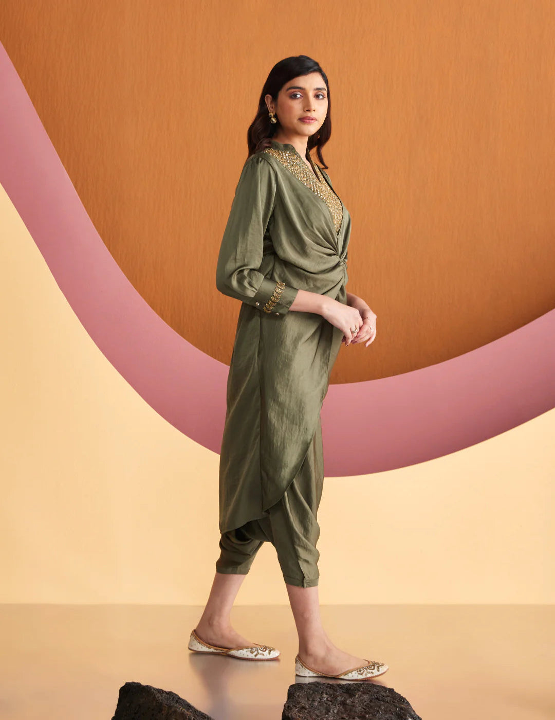 Trendy Indian Women’s Wear Singapore