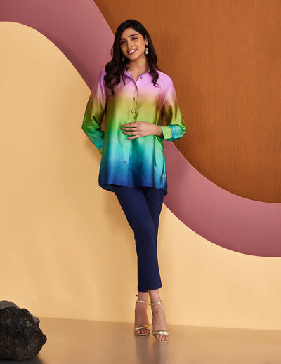 Indian Fusion Wear Singapore