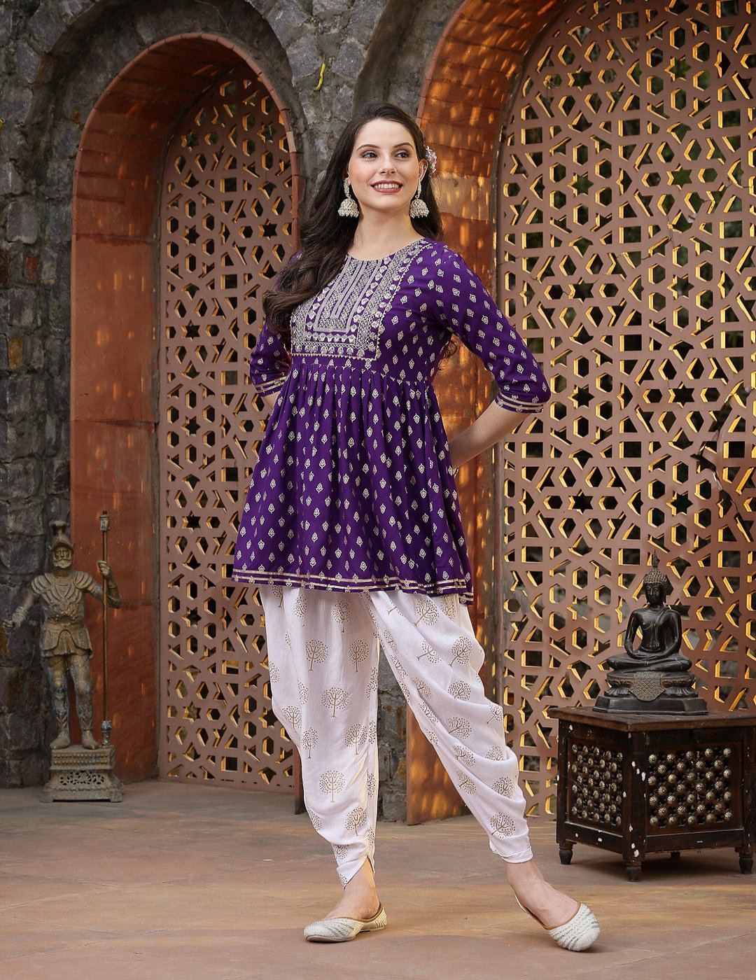 Stylish Indian Outfits Online