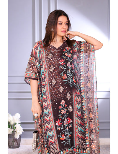 Shop Designer Kaftans Online Singapore