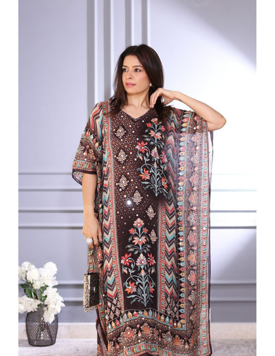 Shop Designer Kaftans Online Singapore