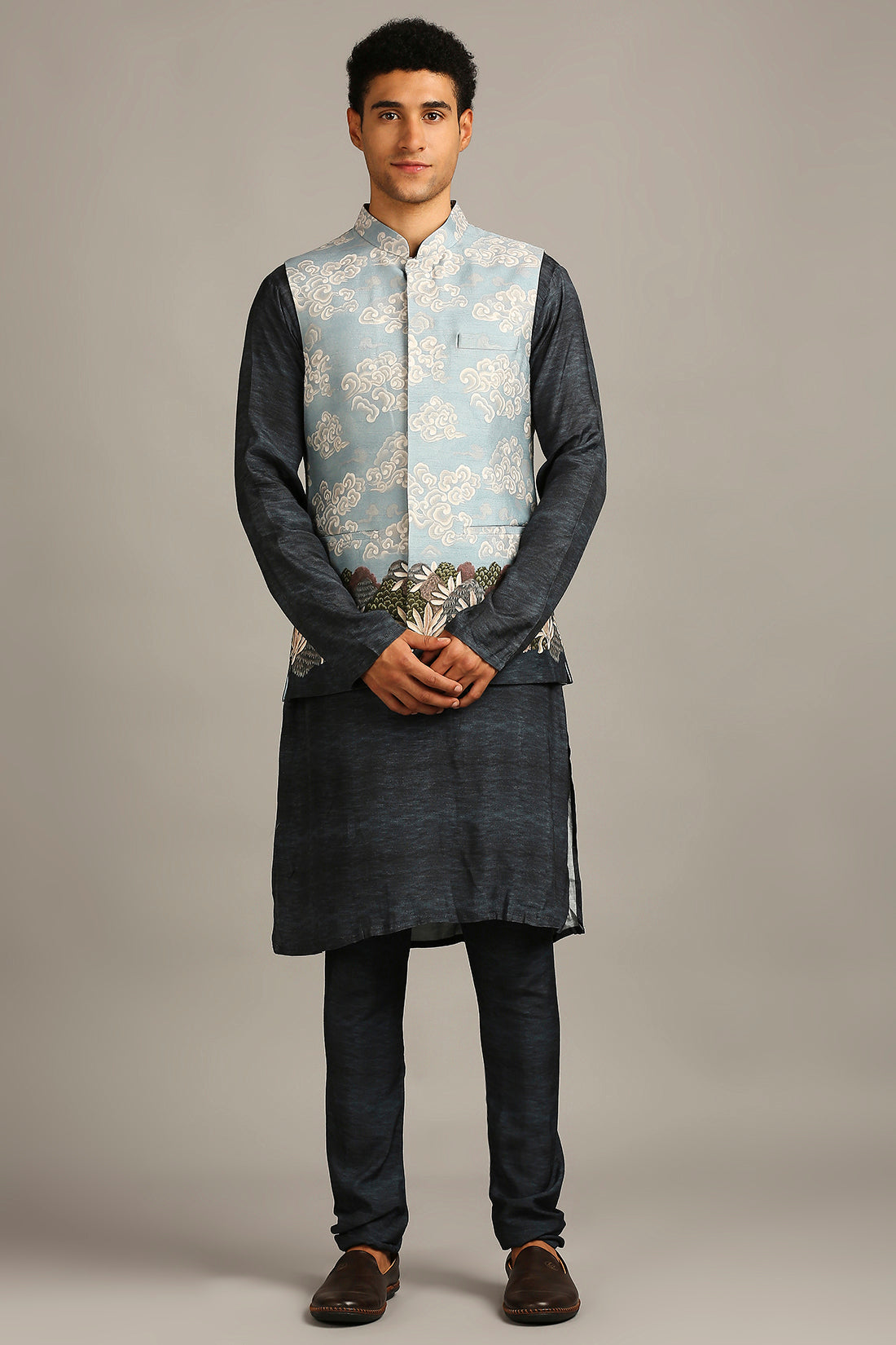 Classic Men’s Ethnic Wear SG