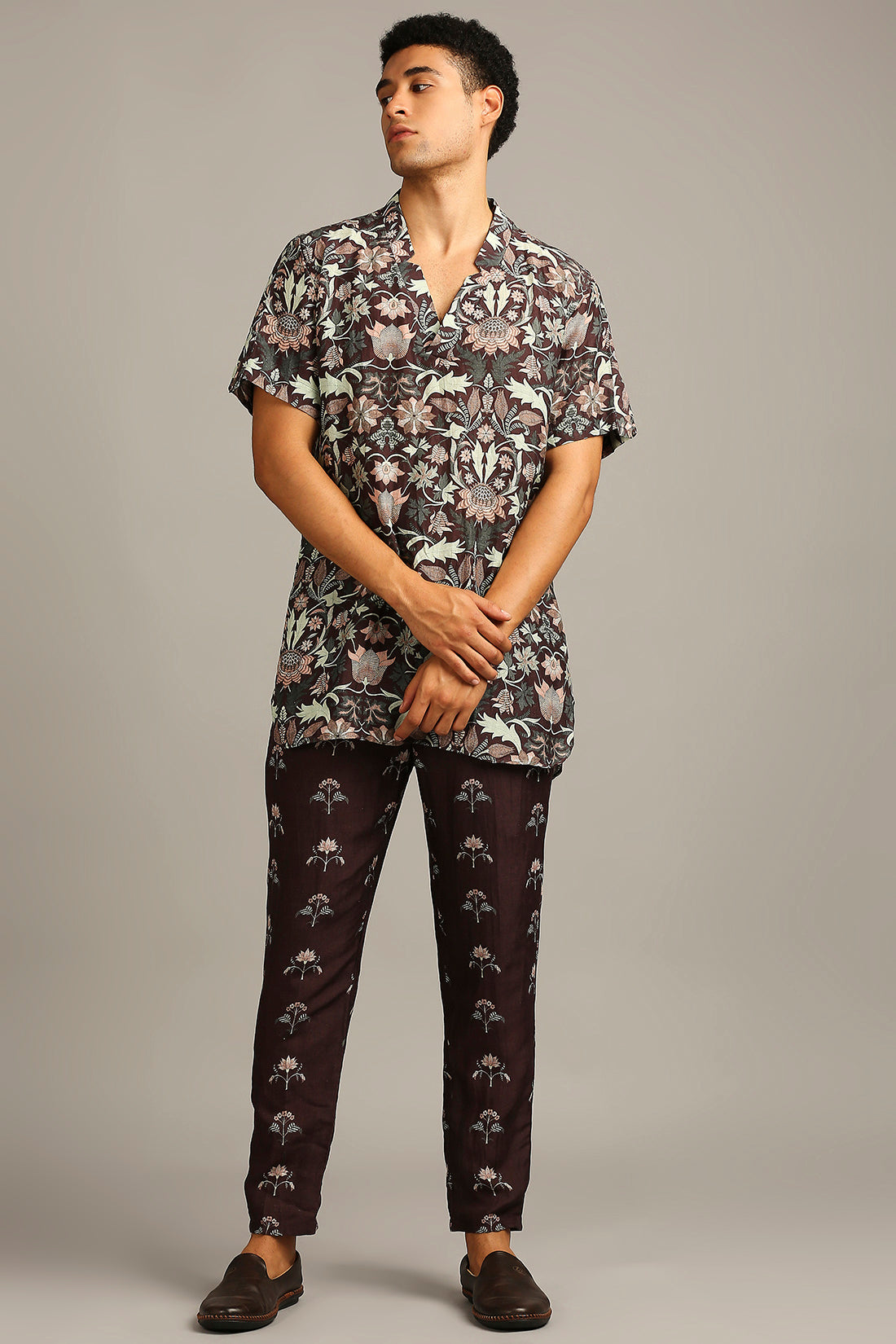 Stylish Men’s Ethnic Wear Singapore