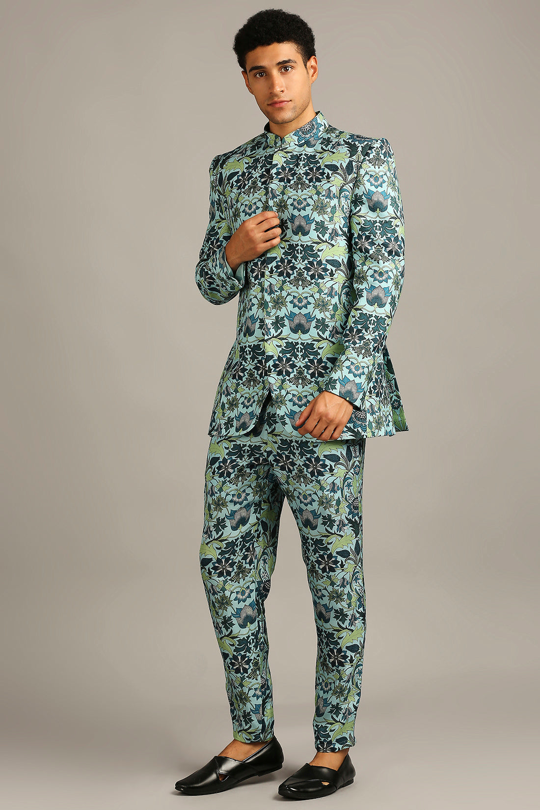  Men's Wedding Wear Singapore