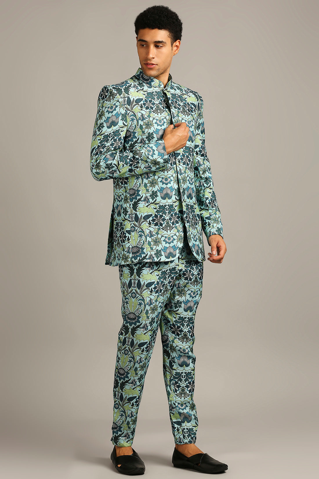  Men's Wedding Wear Singapore