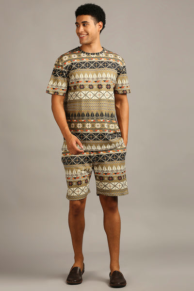 Trendy Men's Ethnic Wear Singapore