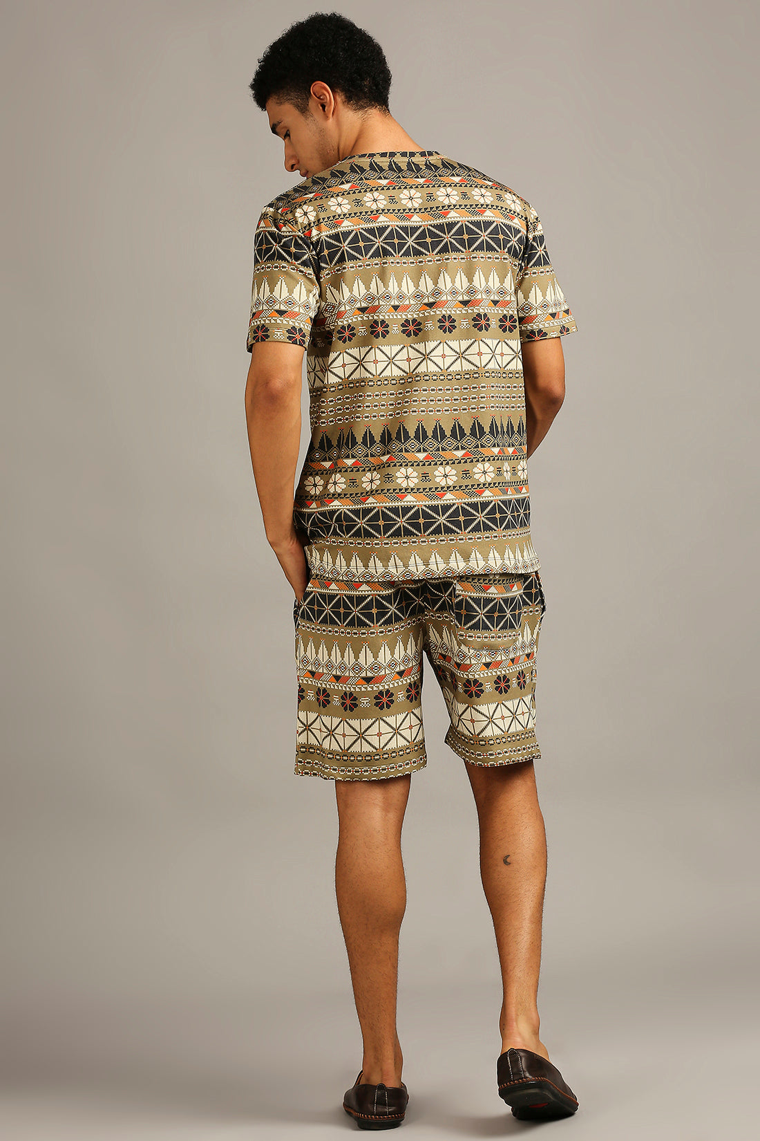 Trendy Men's Ethnic Wear Singapore