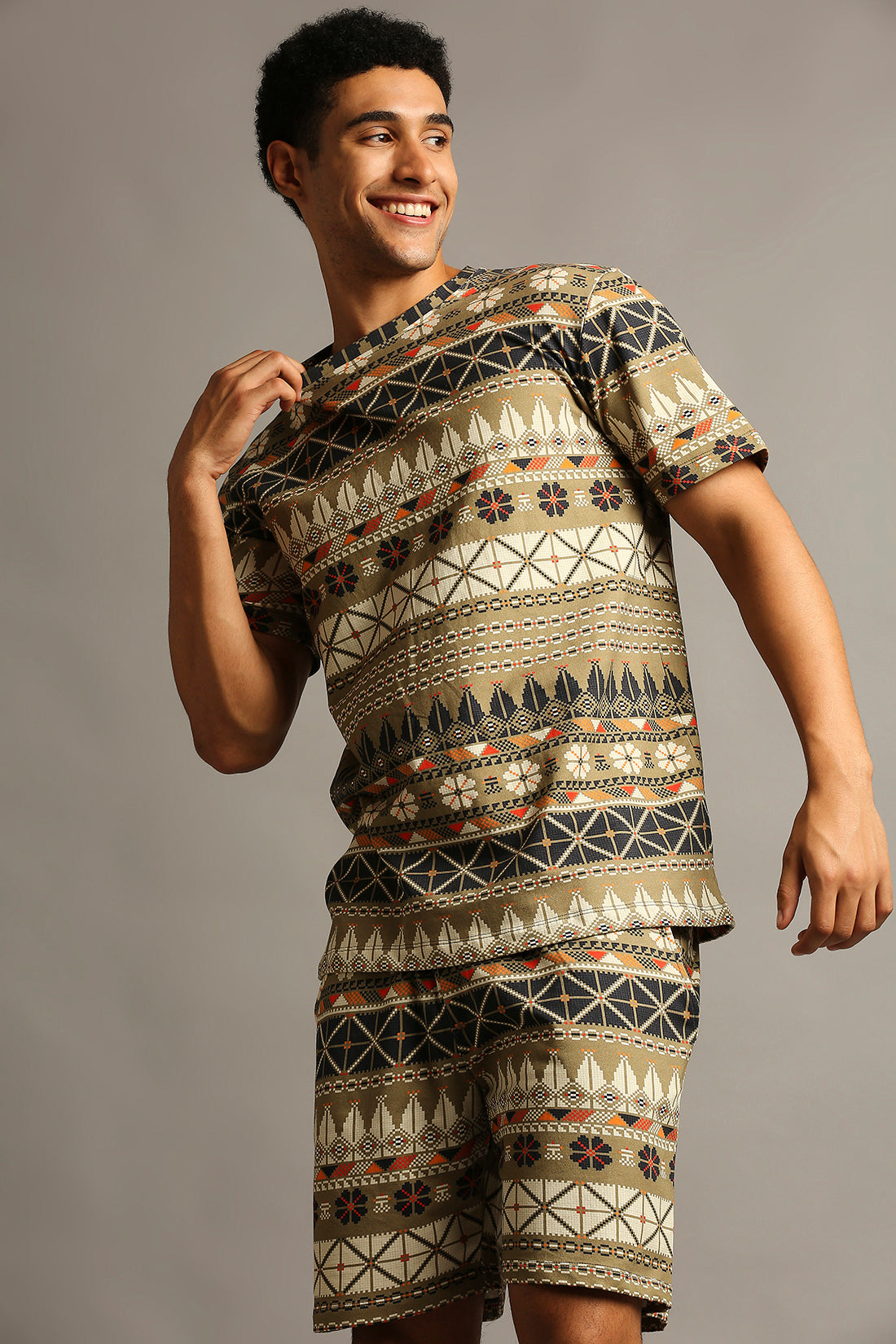 Trendy Men's Ethnic Wear Singapore