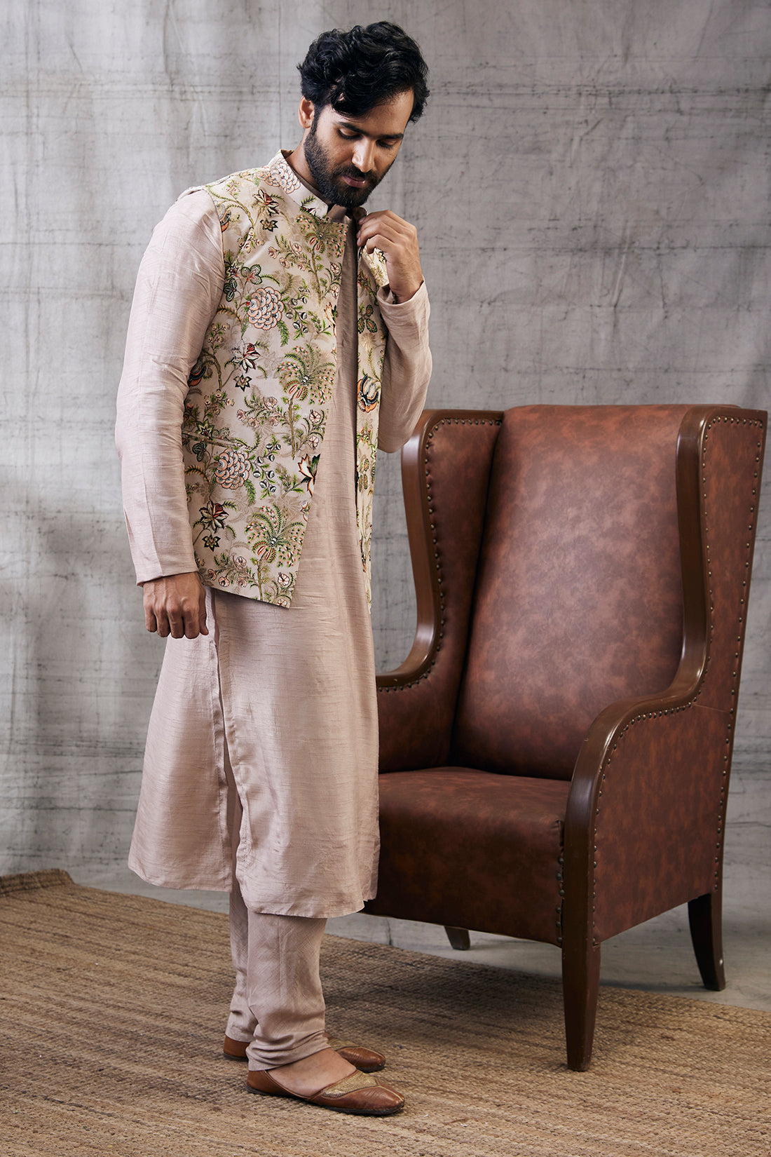  Men's Indian Wear Singapore