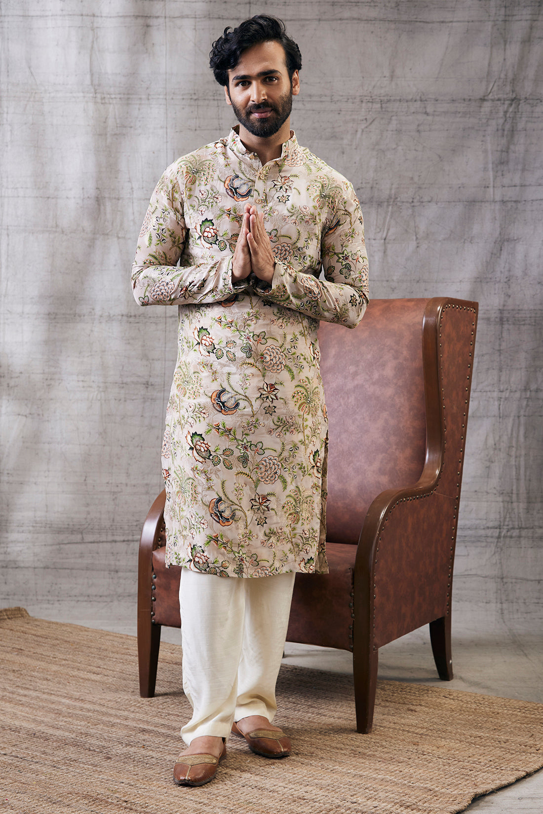 Traditional Indian Wear for Men Singapore