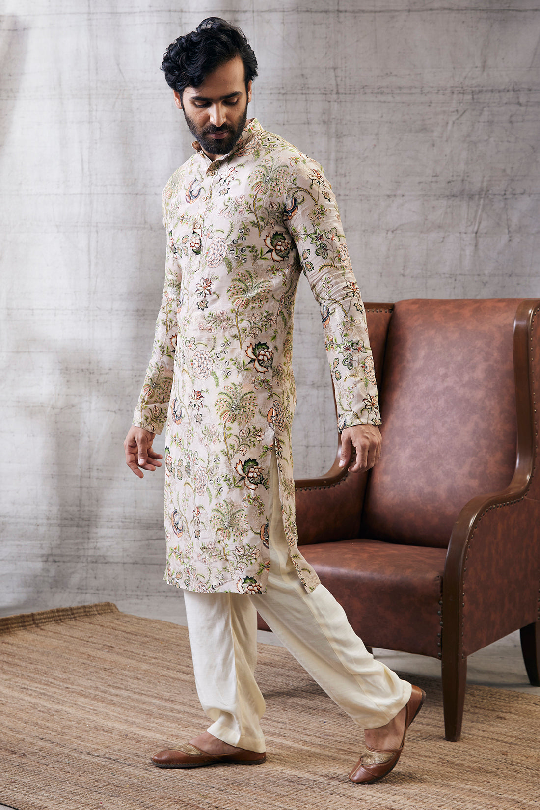 Traditional Indian Wear for Men Singapore