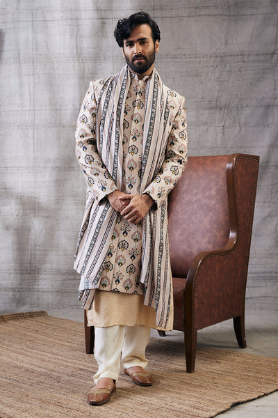 Sherwani Set for Men