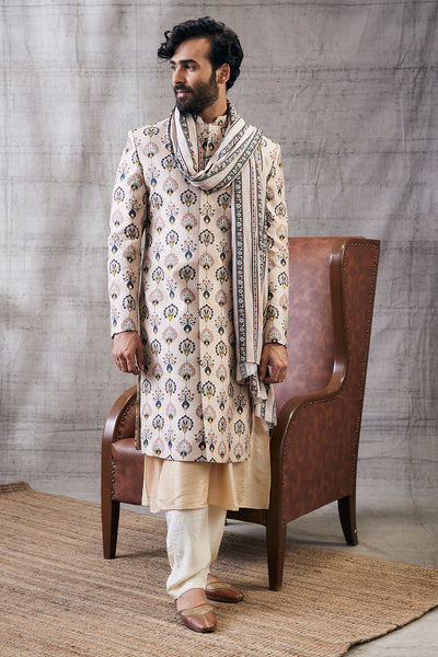 Sherwani Set for Men