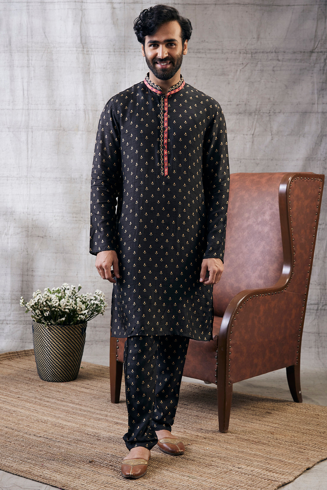 men's Indian clothing online in Singapore 