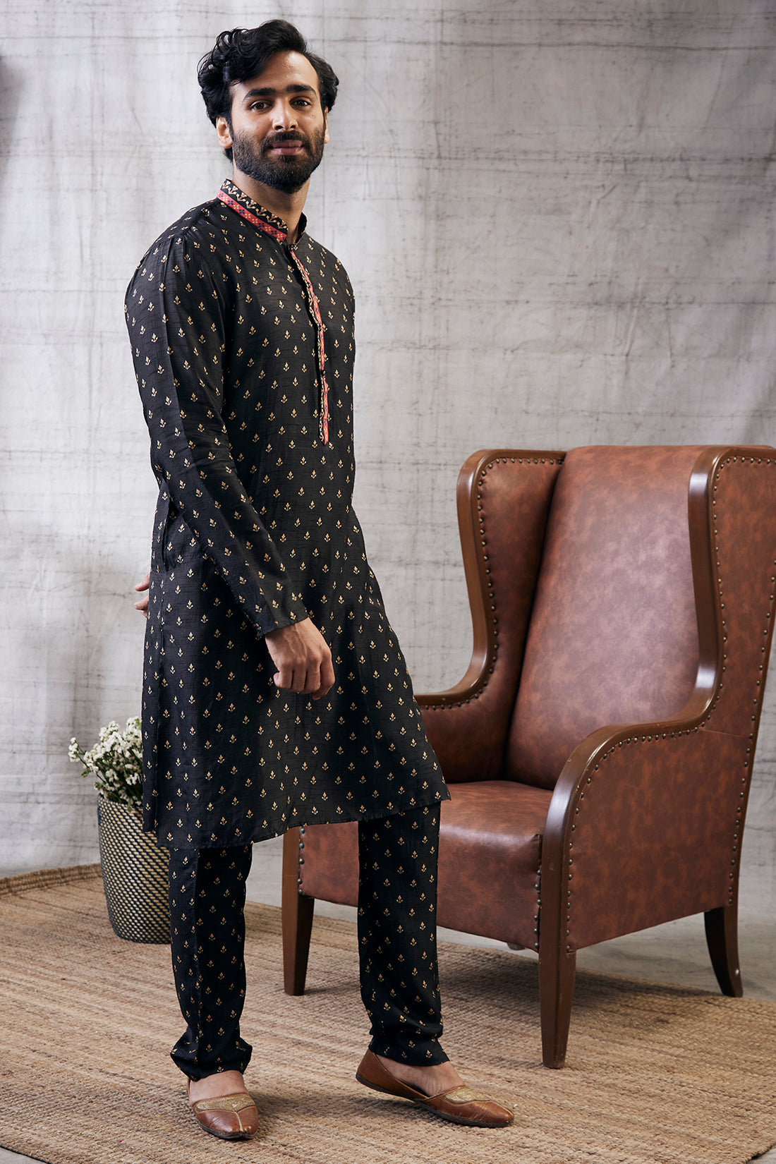 men's Indian clothing online in Singapore 