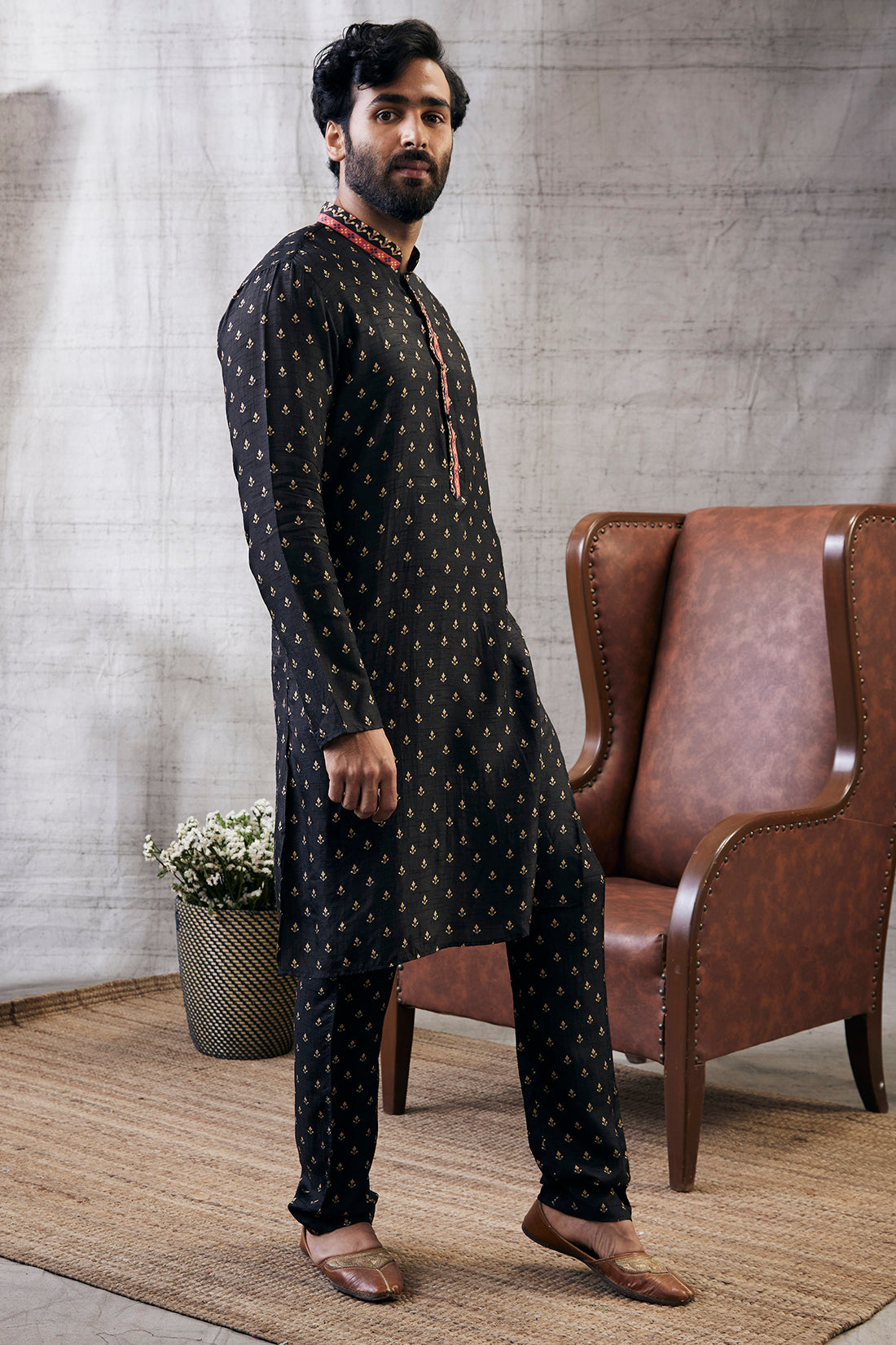 men's Indian clothing online in Singapore 