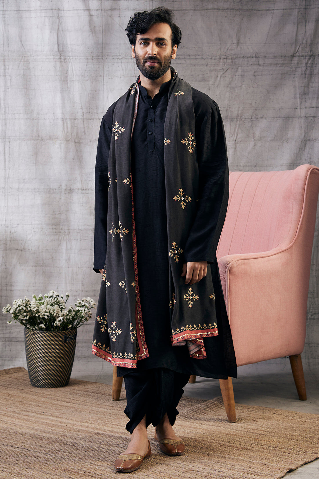 Men's Ethnic Wear Singapore