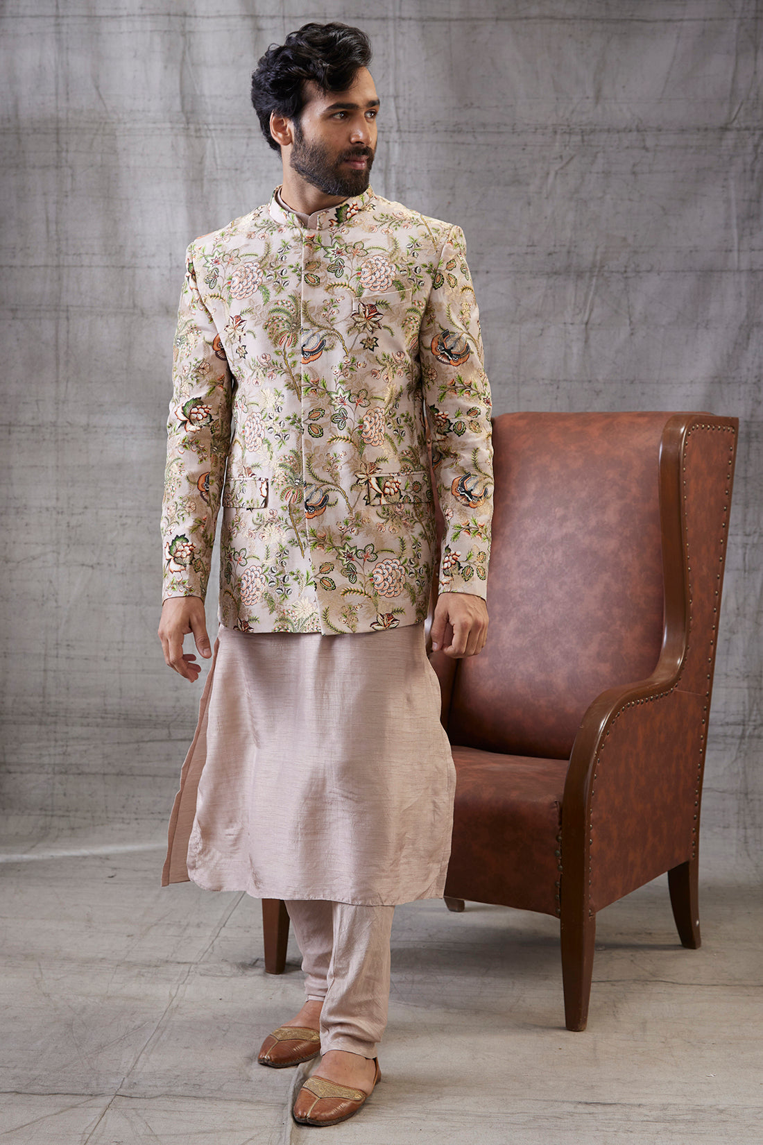 Men's Traditional Wear Singapore