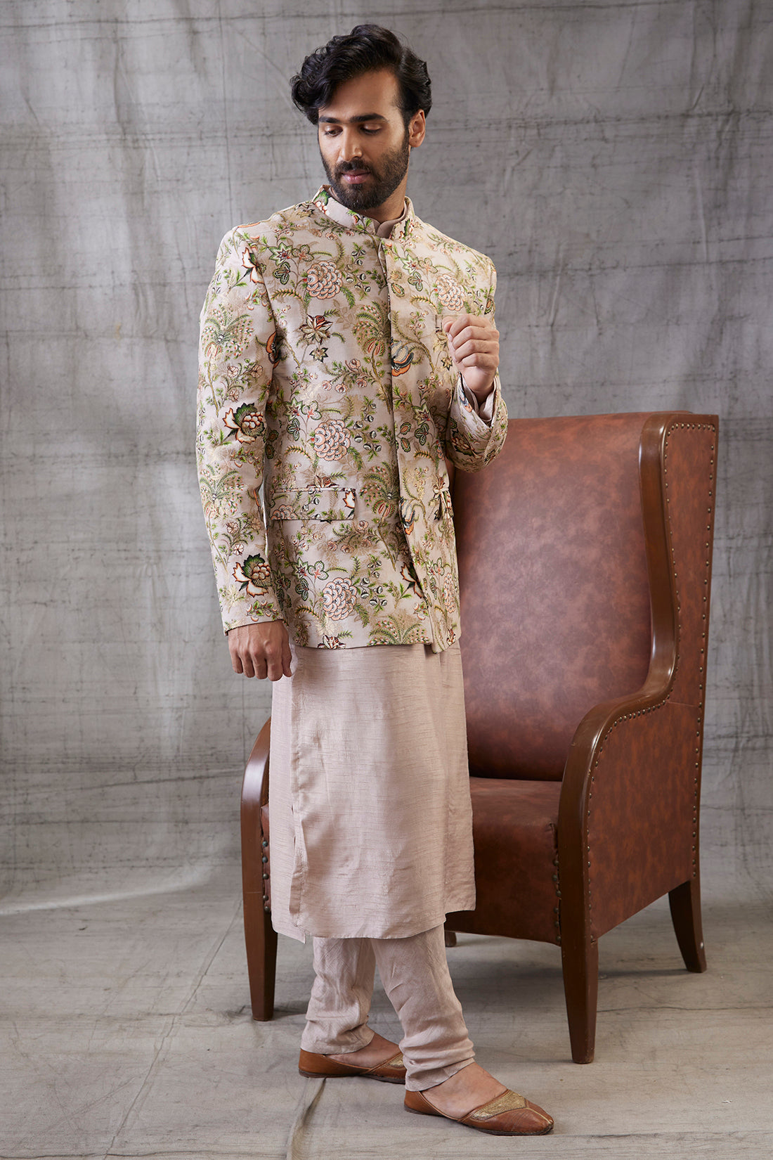 Men's Traditional Wear Singapore