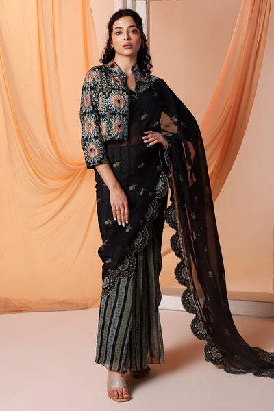  Modern Indian Sarees Singapore