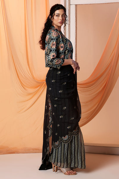  Modern Indian Sarees Singapore