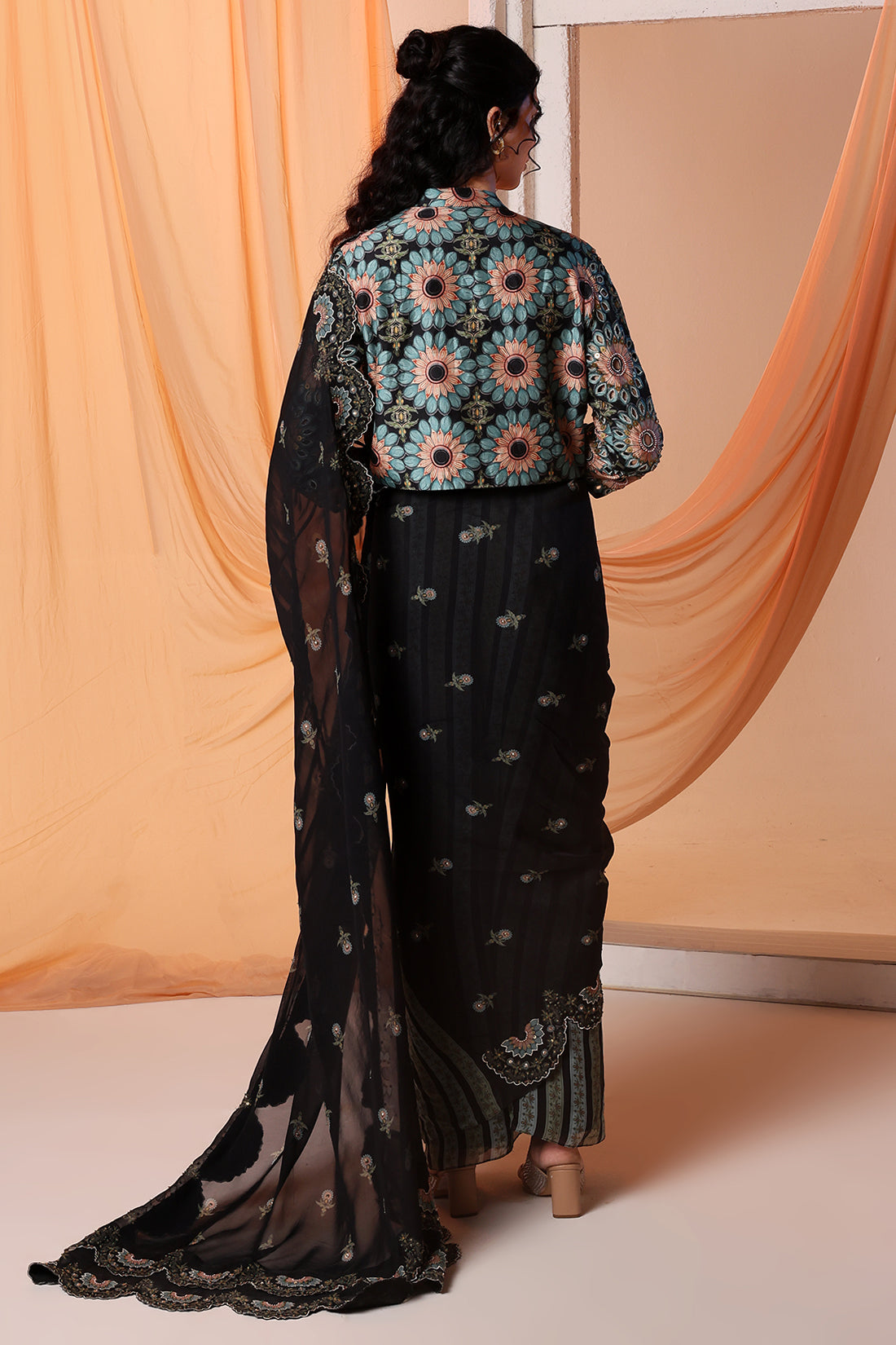  Modern Indian Sarees Singapore