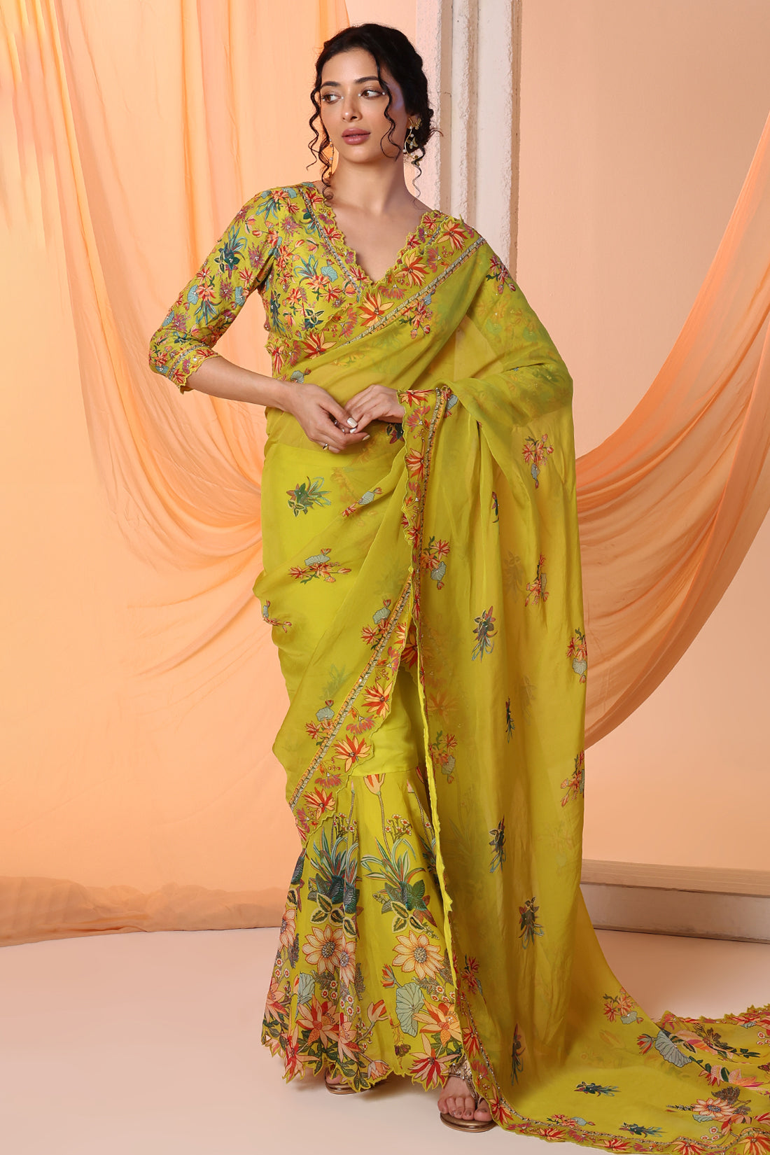 Elegant Indian Clothing Online SG