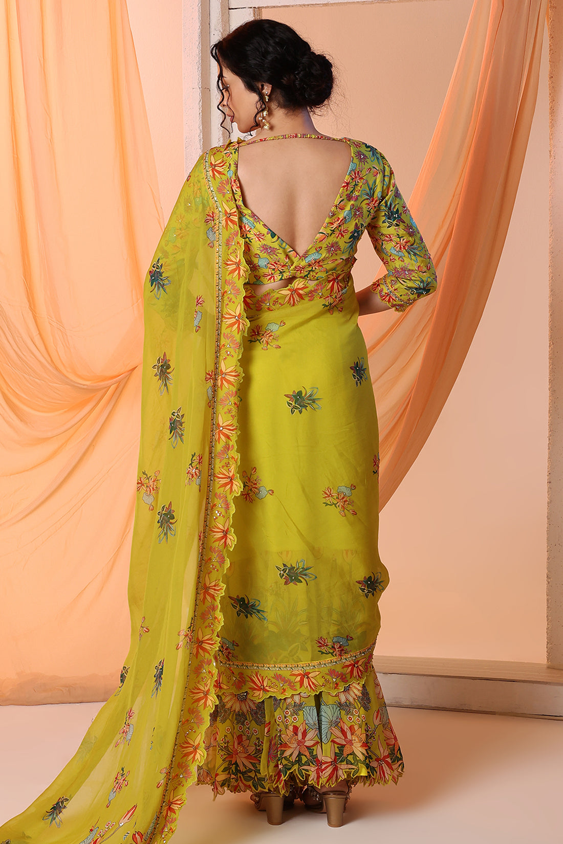 Elegant Indian Clothing Online SG