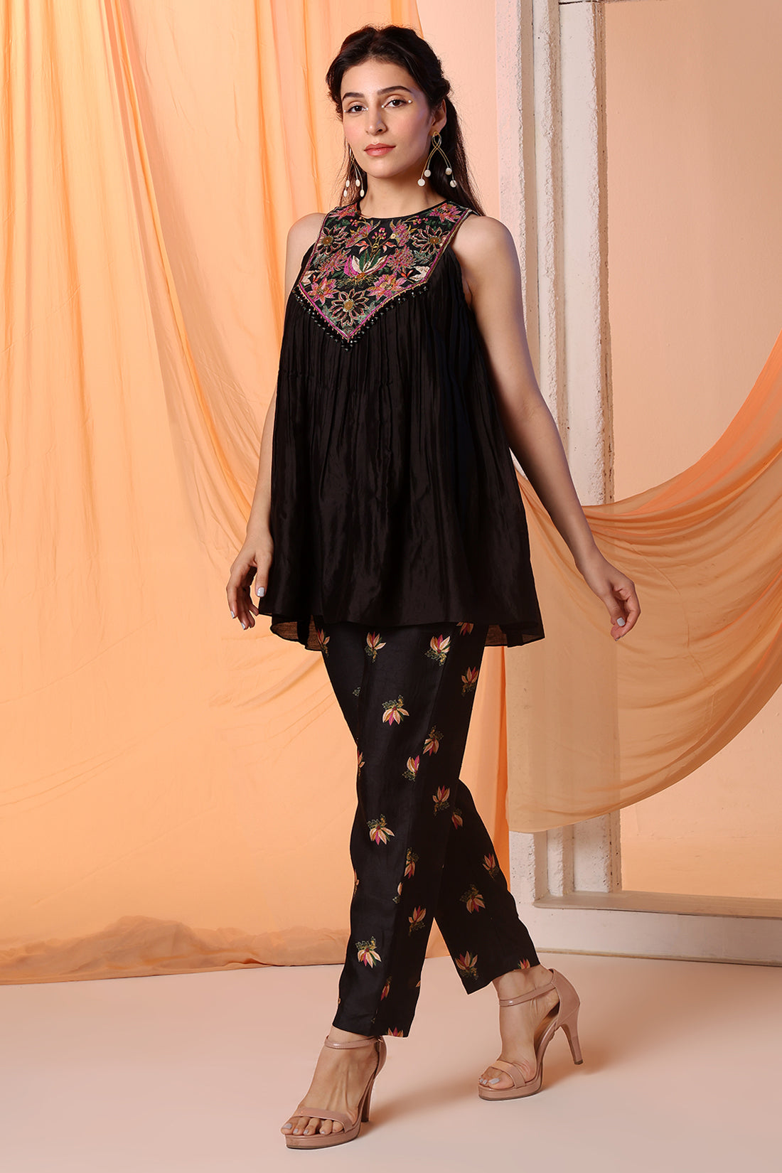 Indian Fusion Wear Singapore Online