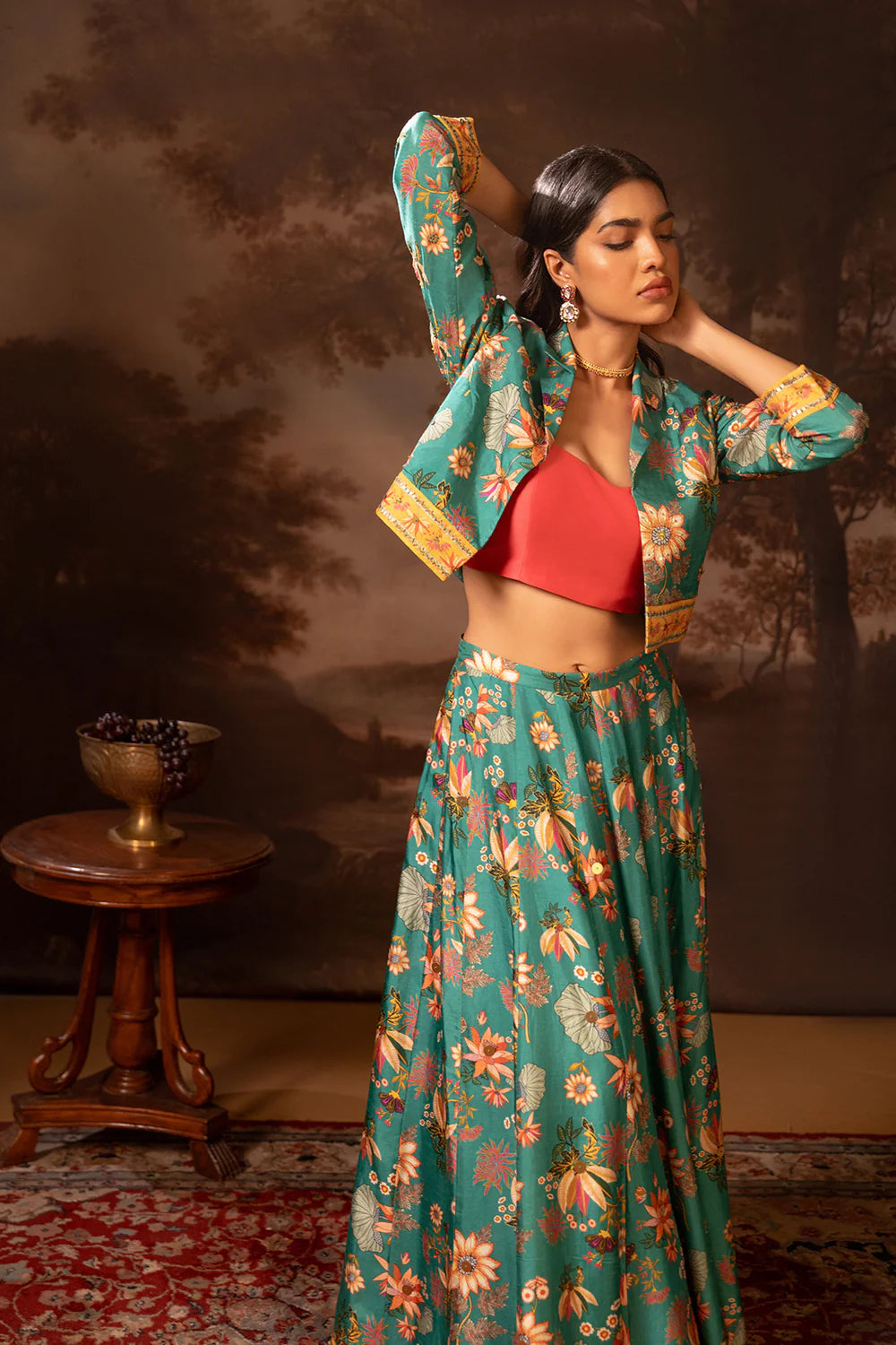 Designer Indian Wedding Wear Singapore