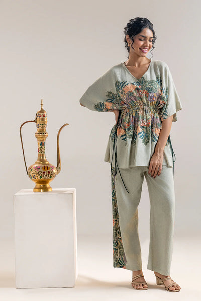 Elegant Indian Kaftans Singapore