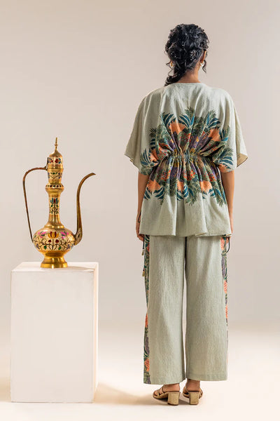 Elegant Indian Kaftans Singapore