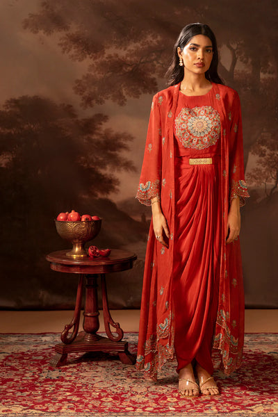 Designer Indian Outfit Singapore