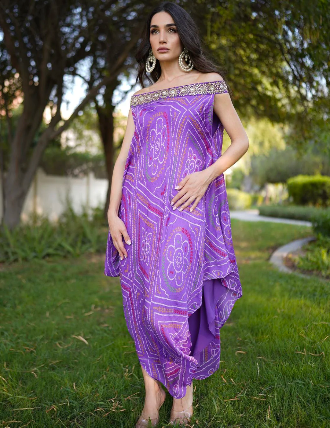 Trendy Indian Women's Wear Singapore