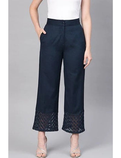 Palazzo Pants Online Shopping