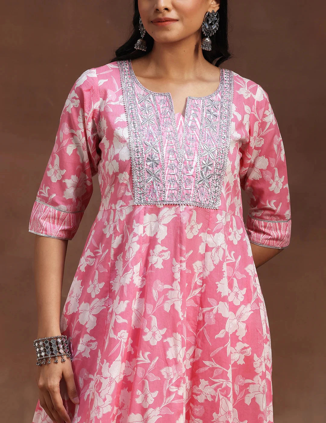 Trendy Ethnic Wear Singapore