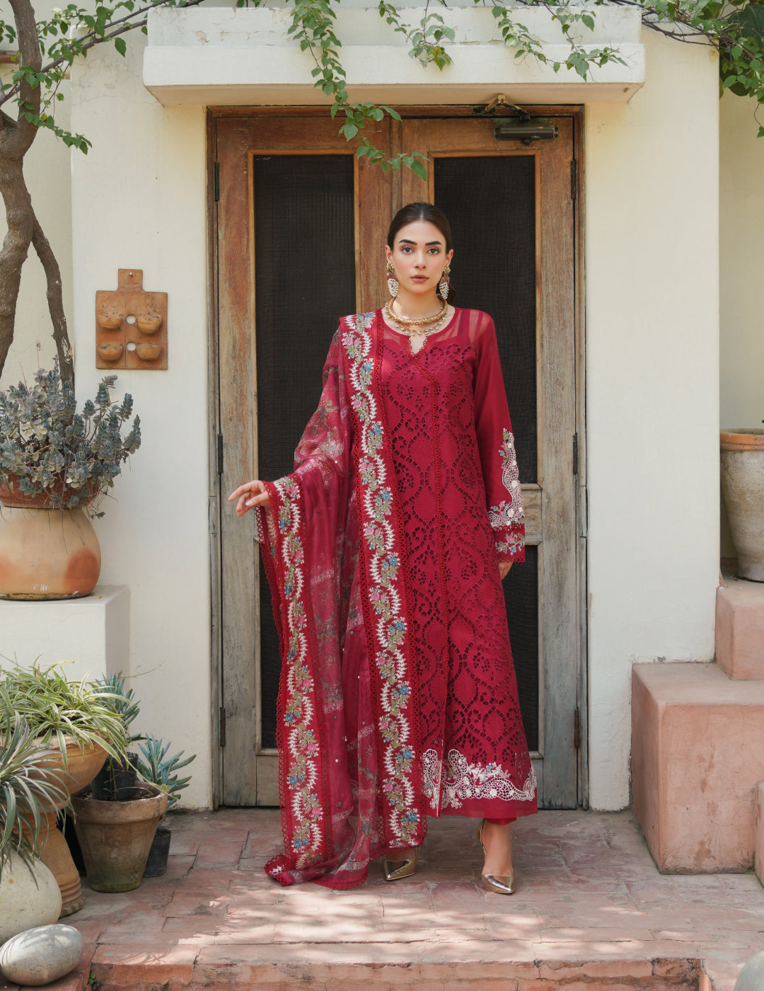 pakistani dresses