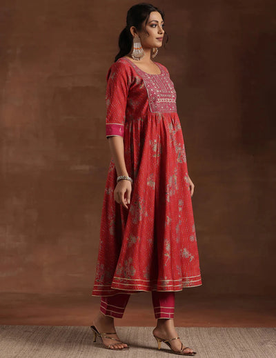 Anarkali Set Online for Indian Women