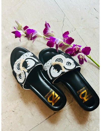 Trendy women's sandals in Singapore