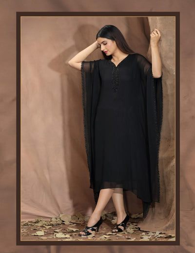 Buy Latest Collection of Kaftans for Women Online 2025