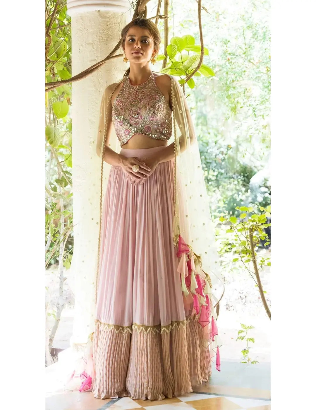 Indian Bridal Wear Singapore