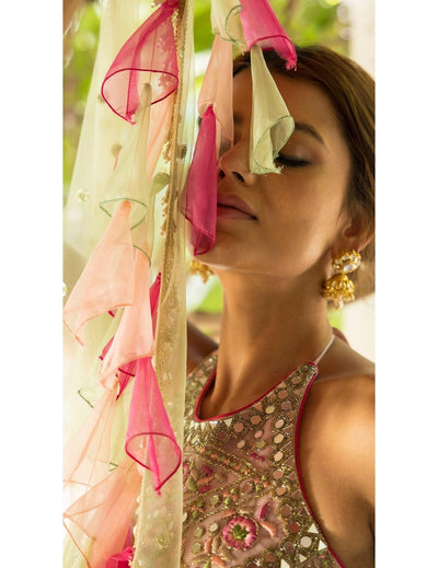 Indian Bridal Wear Singapore