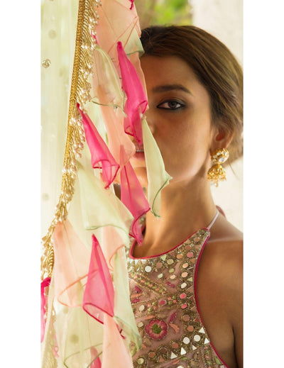 Indian Bridal Wear Singapore