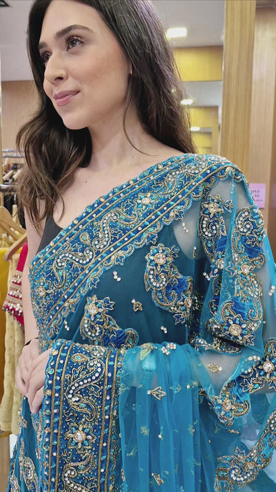  Buy Wedding Sarees Online Singapore