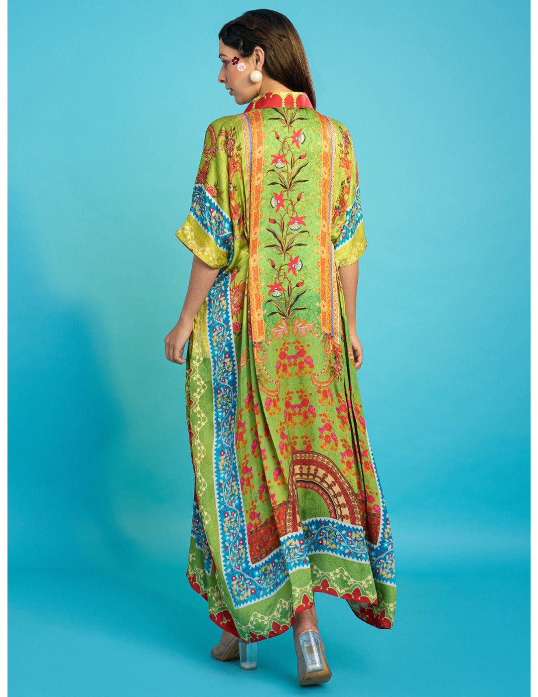 kaftan Singapore