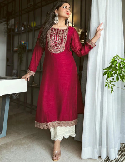 Elegant Indian Clothing Online