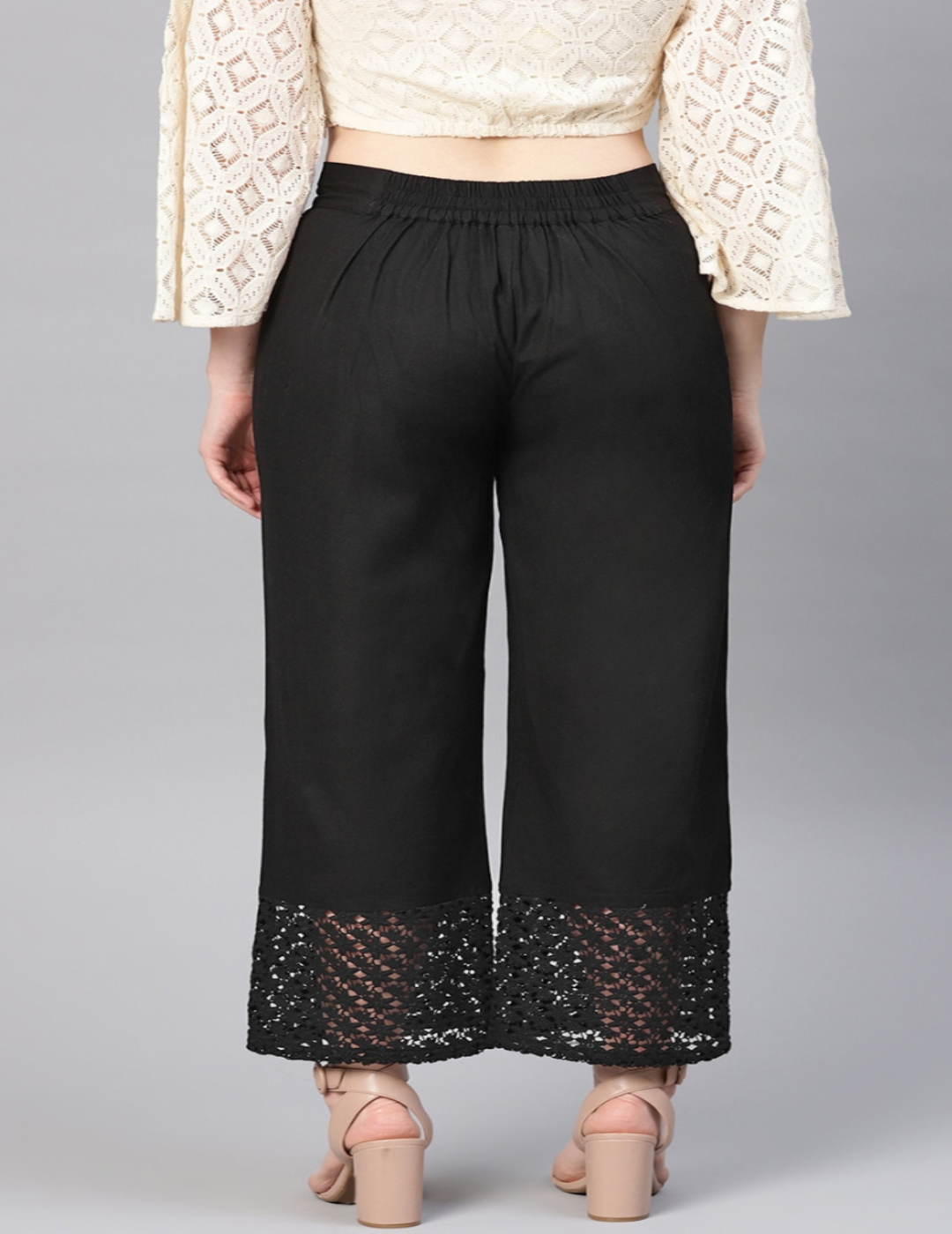 Palazzo Pants Online Shopping