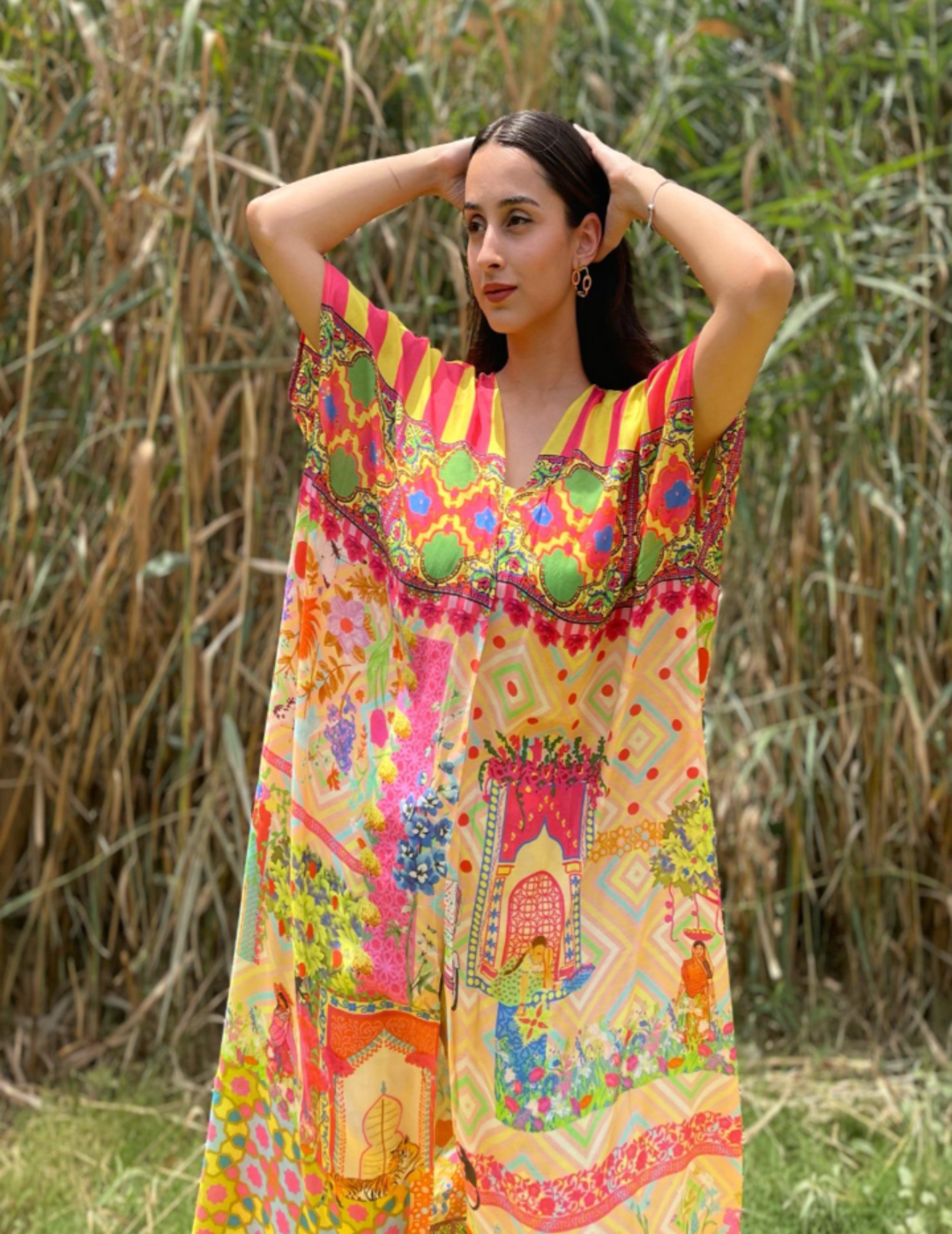 kaftan